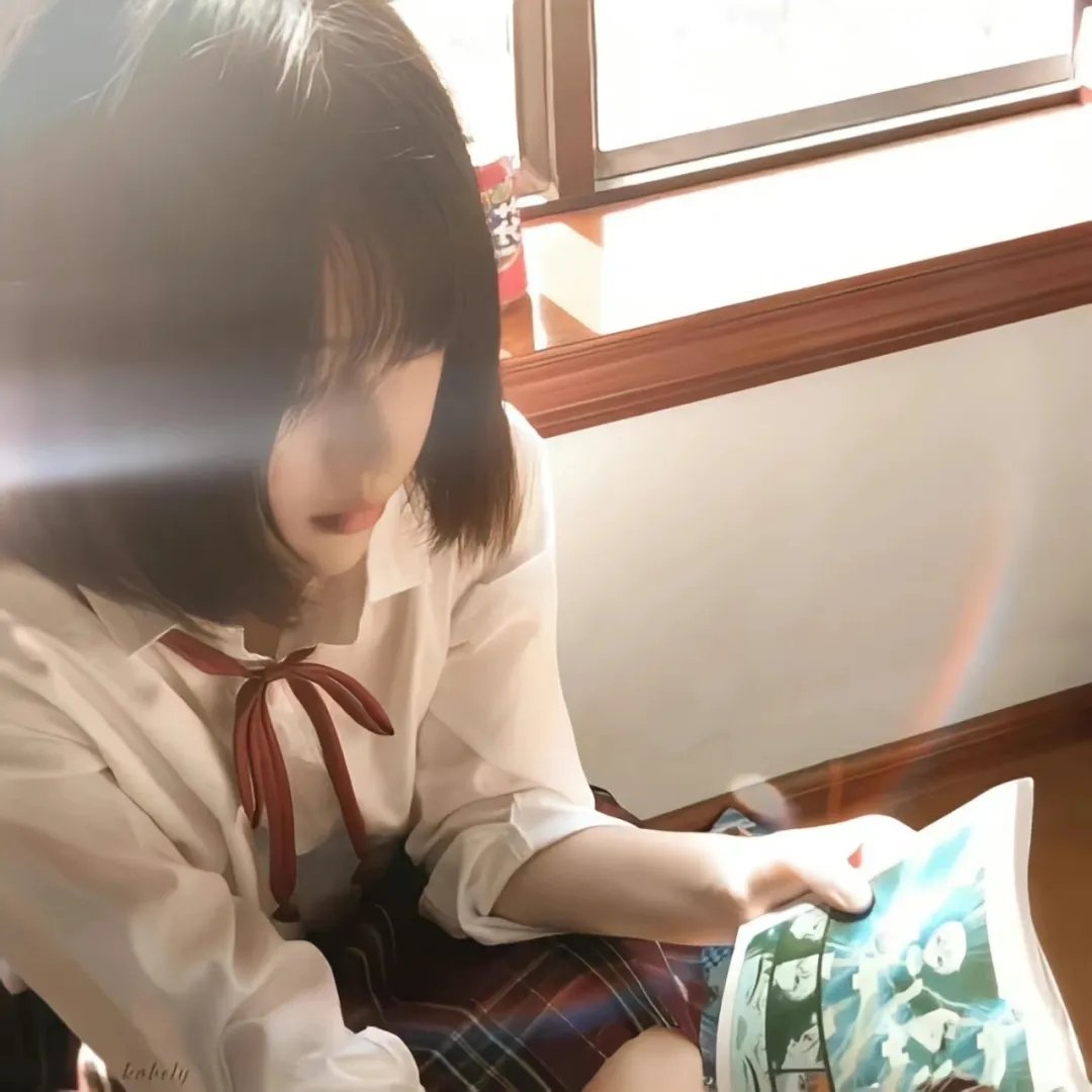 相思遥寄眼前人