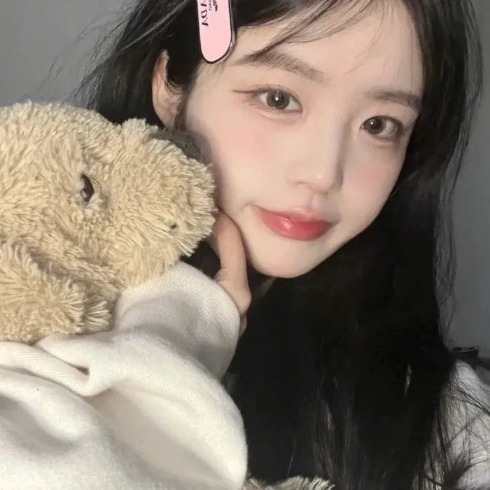 原来你在我身边